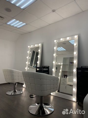 Аренда парикмахерского кресла