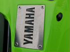 Yamaha raptor 660 объявление продам