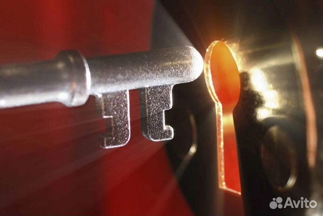 Вскрытие замков, открыть машину, заменить замок