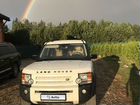 Land Rover Discovery 4.4 AT, 2005, 295 000 км