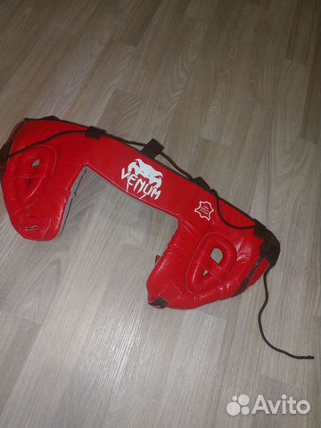 Шлем боксерский Venum