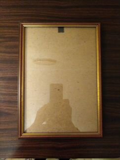 Фоторамки новые