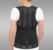 Корсет ортопедический грудопоясничный арт. Б-504Э