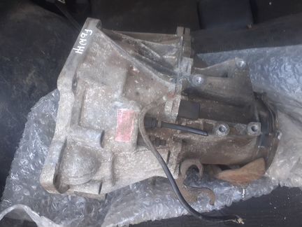 Коробка передач МКПП Ford Focus 2 1.4 1.6 1.8 2.0