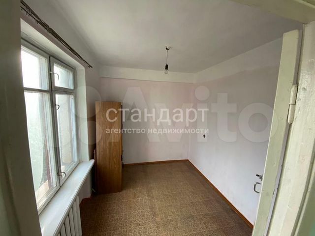 4-к. квартира, 59 м², 4/5 эт.