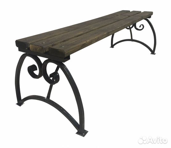 Лавка, Лавочка Аллея