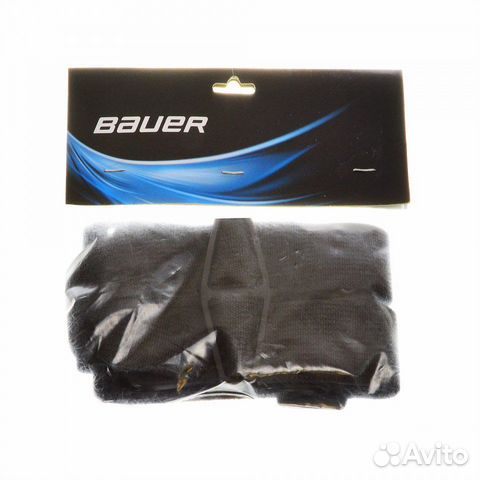 Подтяжки Bauer Suspenders SR