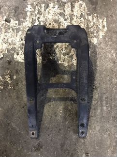 Мерседес мл 164 x164 ml GL центральная часть телев