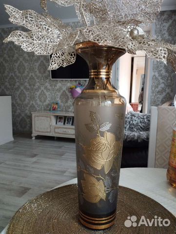 Ваза для цветов