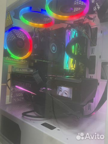 Игровая сборка компьютеров, апгрейд