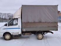 ГАЗ ГАЗель 3302, 2007, с пробегом, цена 430 000 руб.