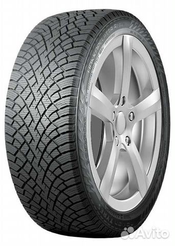 Nokian Tyres Hakkapeliitta R5 195/65 R15 95R