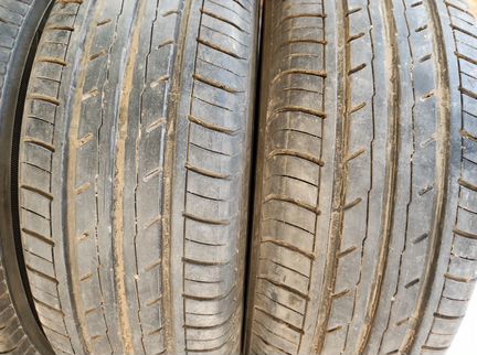 Yokohama Bluearth ES32 205/60 R16, 4 шт