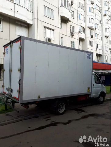Грузоперевозки Газель/Переезды/Грузчики «мегавоз»