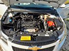 Chevrolet Cruze 1.6 МТ, 2013, 120 000 км объявление продам