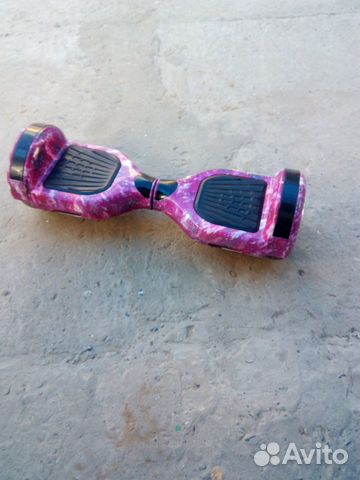 Гироскутер