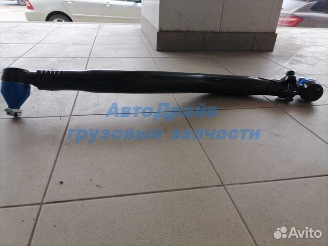 Тяга рулевая Рено Премиум