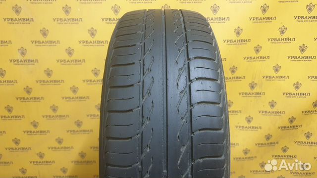 Hankook Optimo K406 185/55 R15 82V