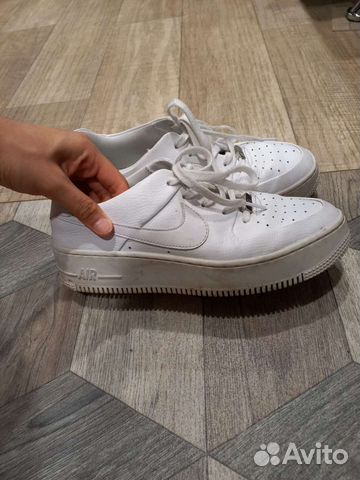 Nike air force 1 женские