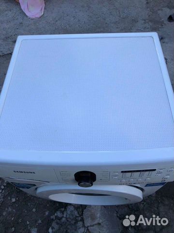 Стиральная машина samsung diamond 7 kg wf0690nrw