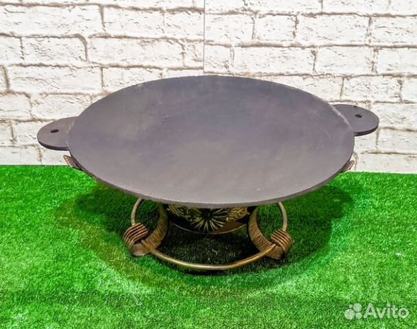 Садж с подставкой