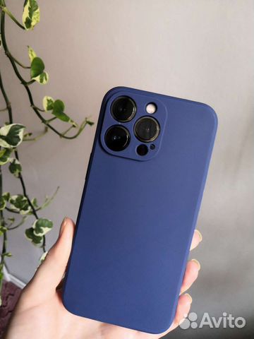 Новый чехол на iPhone 13 pro