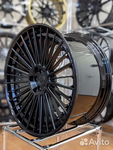 Диски bmw x7 r23