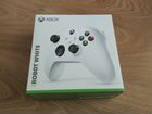 Геймпад Microsoft Xbox Series White (QAS-00002) объявление продам