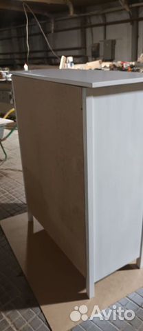 Комод IKEA прихожая шкаф новый аналог икеа