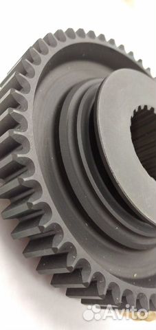 Шестерня заднего хода Yamaha VK10.Оригинал