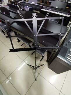 Guitto GSS-03 Пюпитр, с чехлом