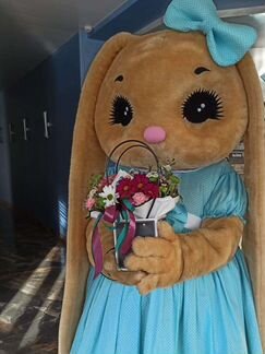 Ростовая кукла Bunny