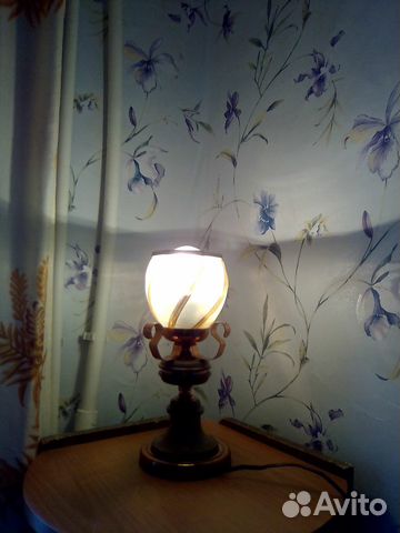 Светильник