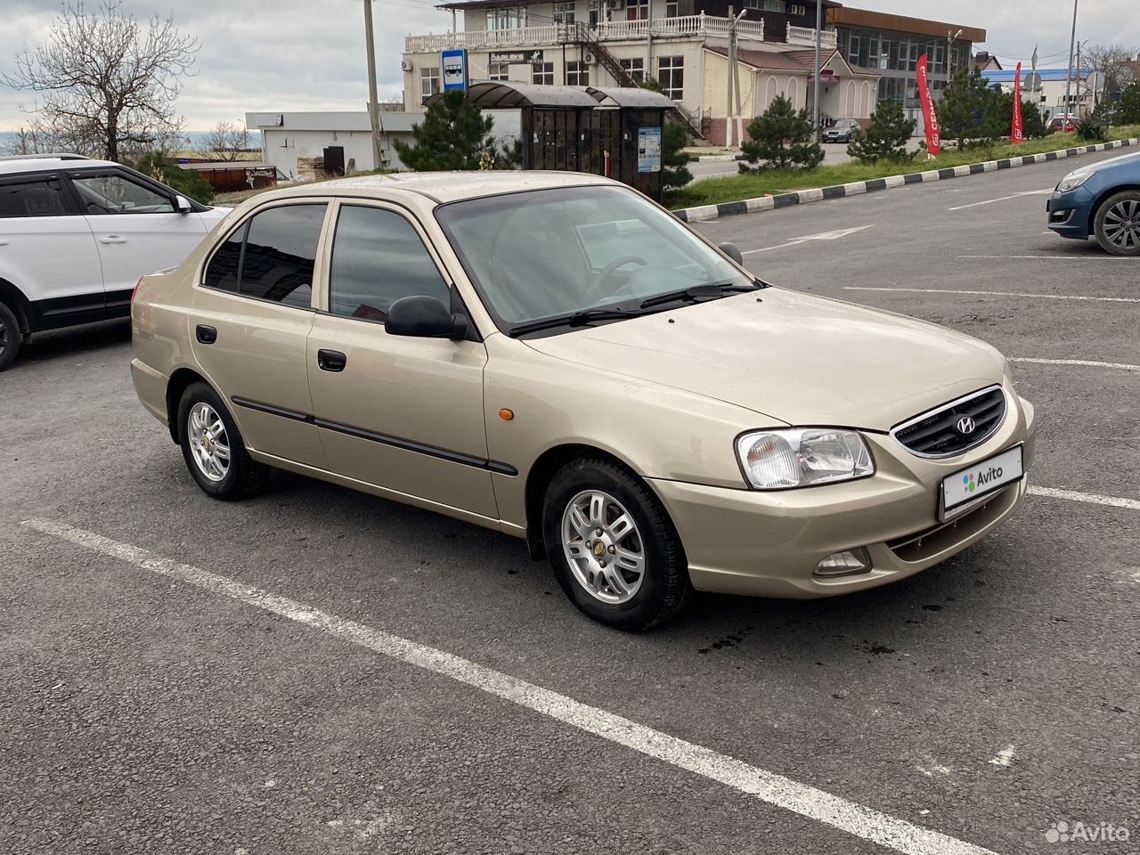 Хендай акцент бу краснодарском крае. Хендай акцент 2006. 2006 Hyundai Accent ТАГАЗ II автомат. Hyundai Accent h01. Hyundai Accent бежевый