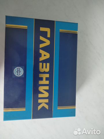 Аппарат для коррекции зрения 