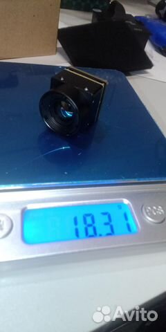 Тепловизор для дрона, смартфона, компьютера