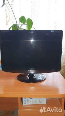 Монитор samsung 19