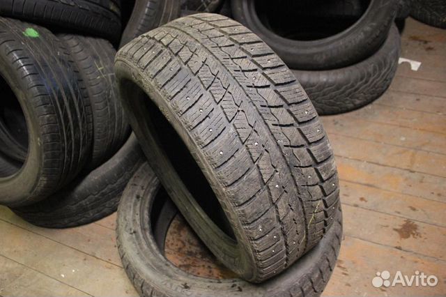 Delinte WD52 225/50 R17