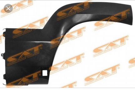 Расширитель крыла прадо 120