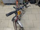 Велосипед на ремонт или на запчасти объявление продам
