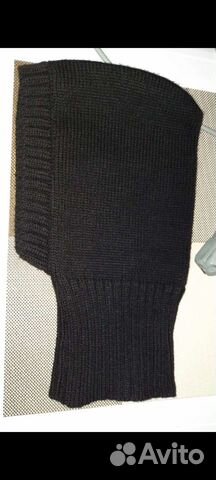 Капр женский