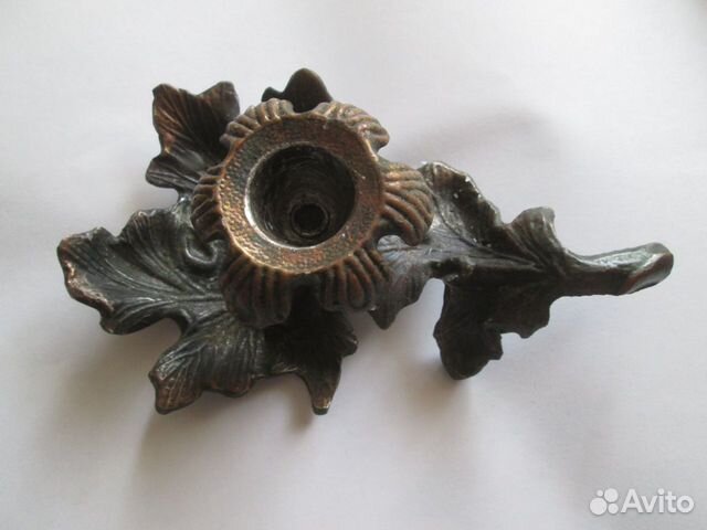 Подсвечник