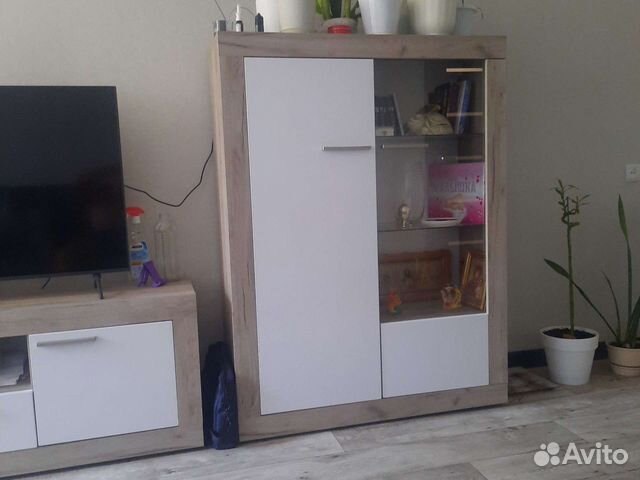 Сборка мебели