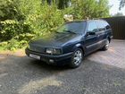 Volkswagen Passat 1.8 МТ, 1988, 218 503 км