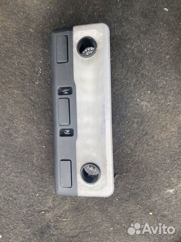 Светильник индивидуального освещения Пд BMW