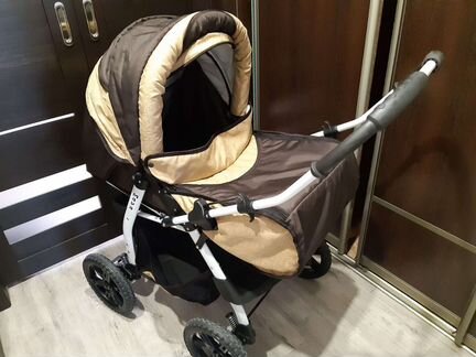 Коляска детская