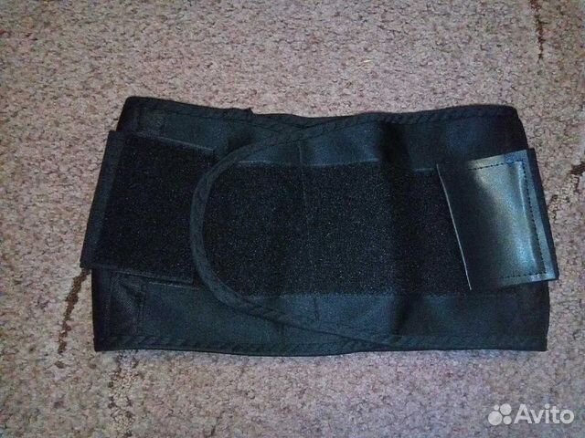 Бандаж после родовой, новый