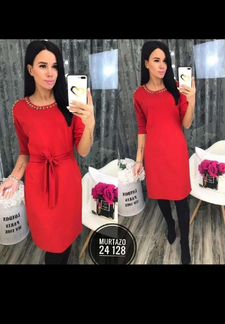 Пристрой Платье 44-46 размер