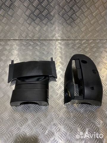 Кожух рулевой колонки Ford Mondeo 4 2.0