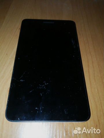 Планшет Huawei T1-701u